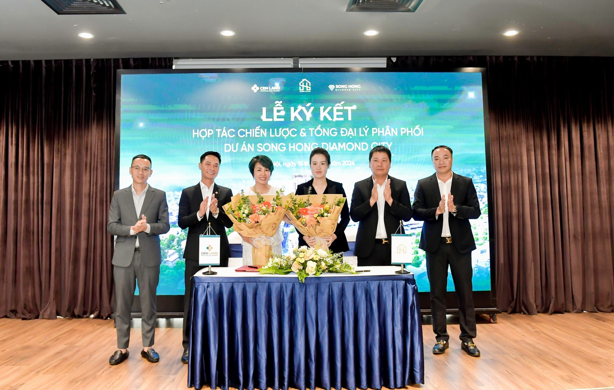 Nguồn hàng và tư vấn phát triển sản phẩm